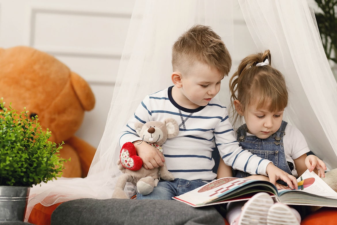 برای آموزش الفبای انگلیسی و آواشناسی